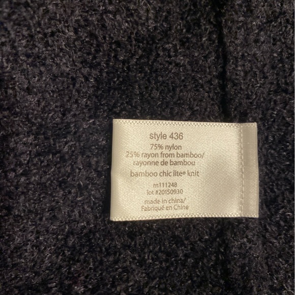 Barefoot Dreams cardigan - Picture 3 of 7